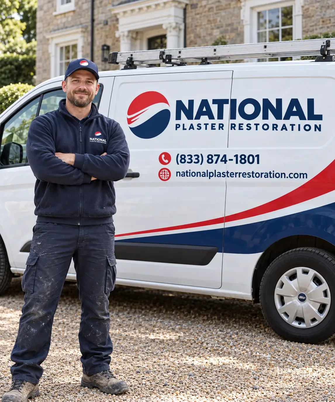 Plaster Repair company in San Leandro, CA